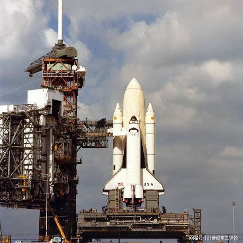 美国航天飞机首飞四十周年 哥伦比亚 号从准备到发射全过程