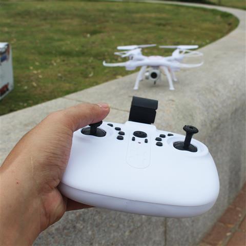 遥控无人机航拍实时摄像头专业智能高清四轴飞行器成人玩具飞机男